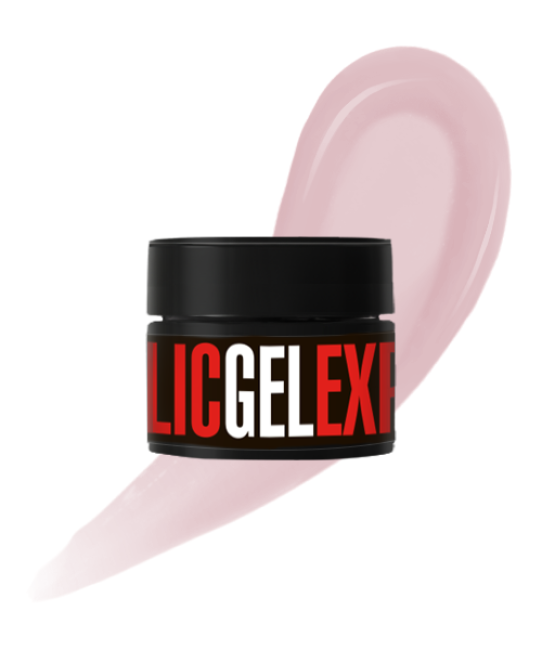 Акриловий гель Express (Acrylic Gel Express) Blush Pink, 30 г